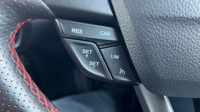 Ford EcoSport 1.0 EcoBoost 125 ST-Line 5dr Petrol Hatchback